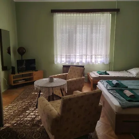Apartament Retro Kuria