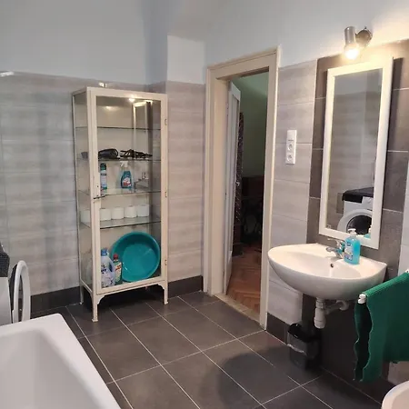 Retro Kuria Apartament